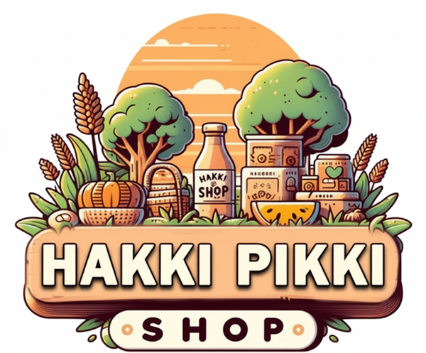 ADIHVAS HAKKI PIKKI.SHOP